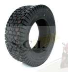 DURO TURF TREAD 18 x 9.50 - 8 - 4PL FRONT OR REAR GOLF CART - LAWN MOVER TIRE
